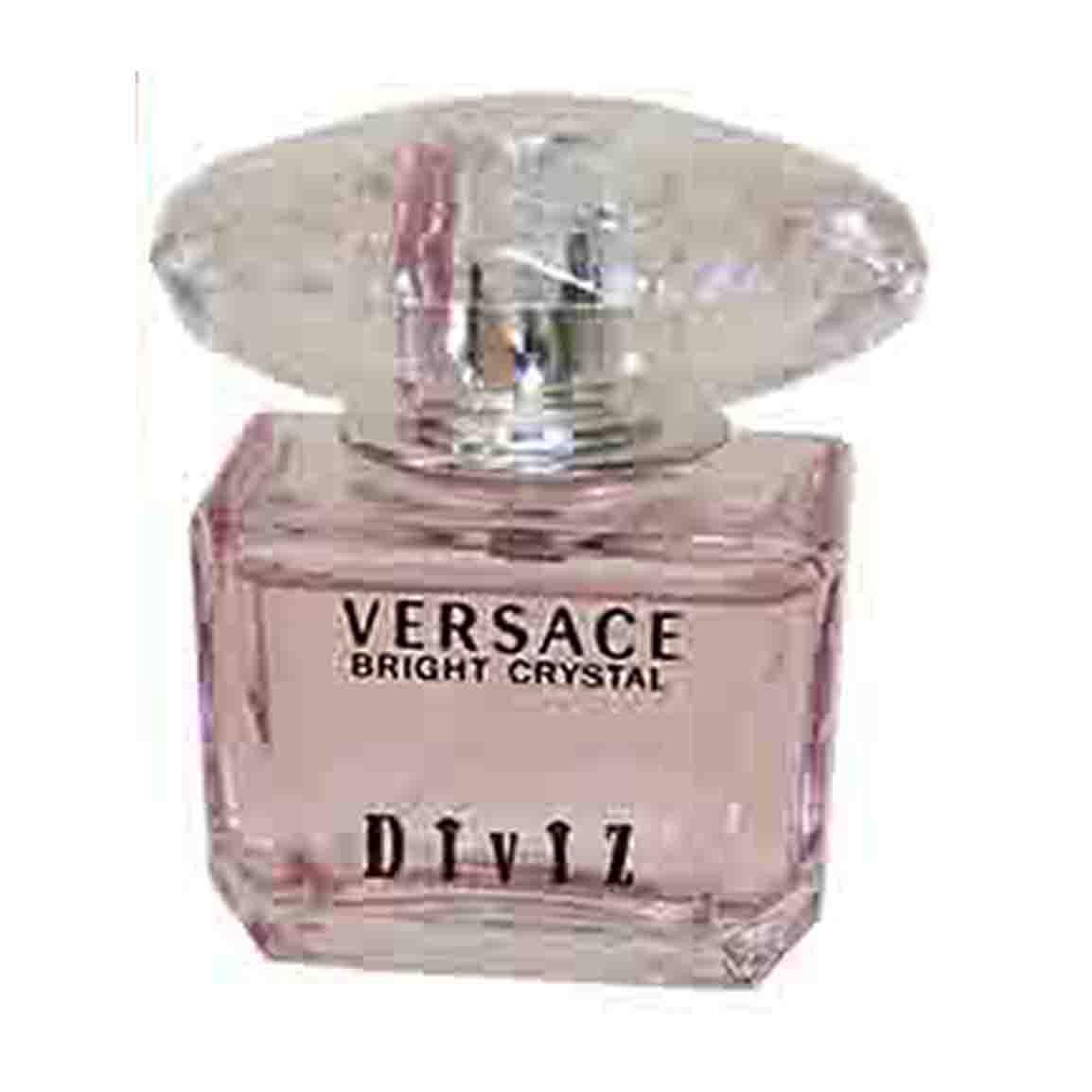 ادوپرفیوم زنانه مدل VERSACE Bright Crystal حجم 30 میلی لیتر