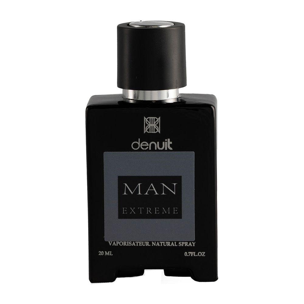 ادوپرفیوم مردانه مدل Man Extreme حجم 20 میلی لیتر