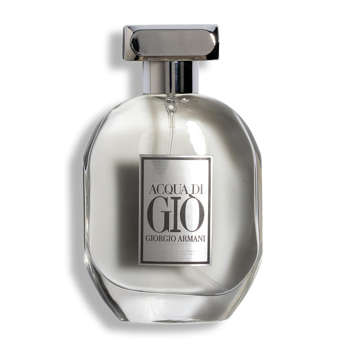 ادو پرفیوم مردانه مدل Giorgio Armani Acqua Di Gio حجم 100 میلی لیتر