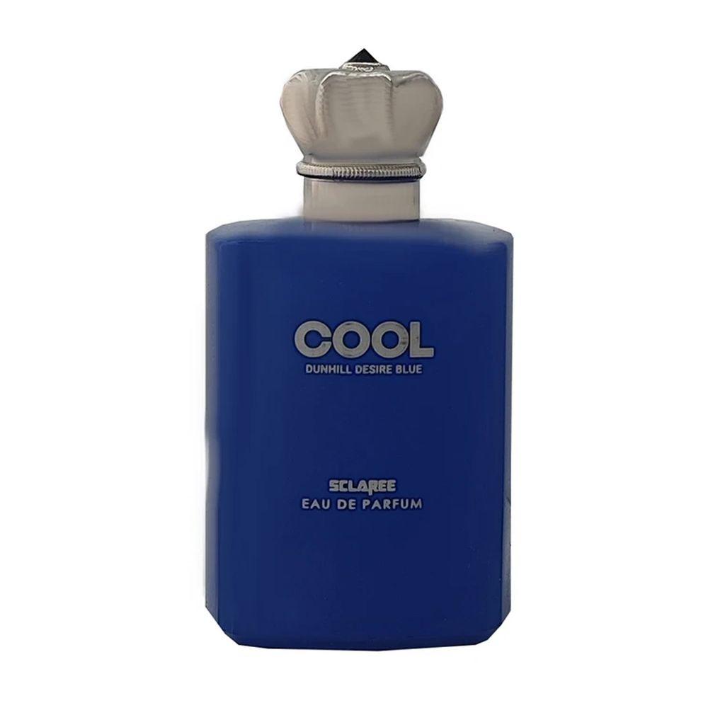 ادوپرفیوم مردانه مدل Cool Dunhill Desire با حجم 100 میلی لیتر