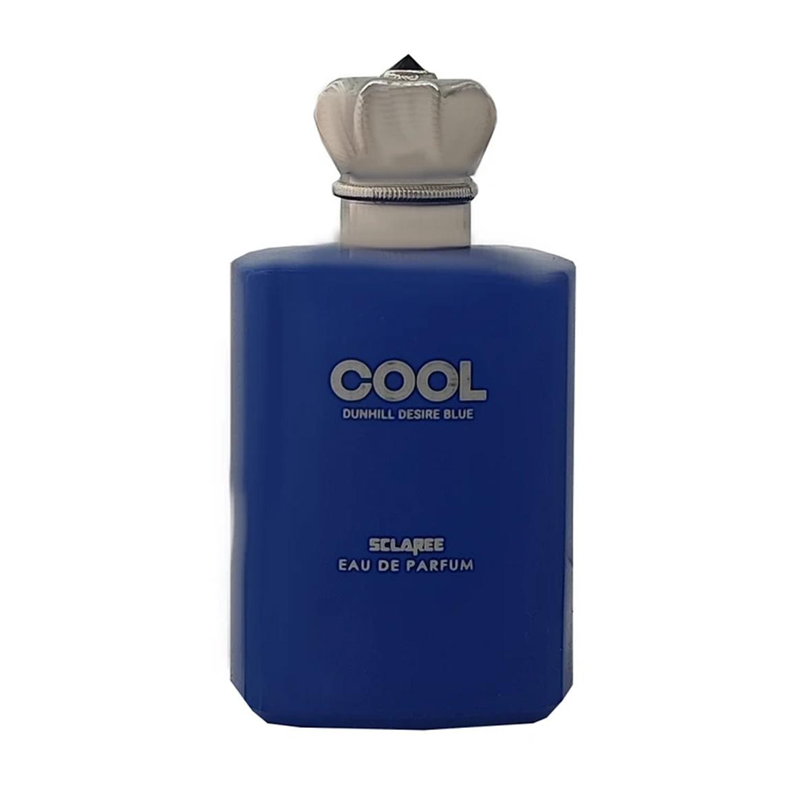 ادوپرفیوم مردانه مدل Cool Dunhill Desire با حجم 100 میلی لیتر