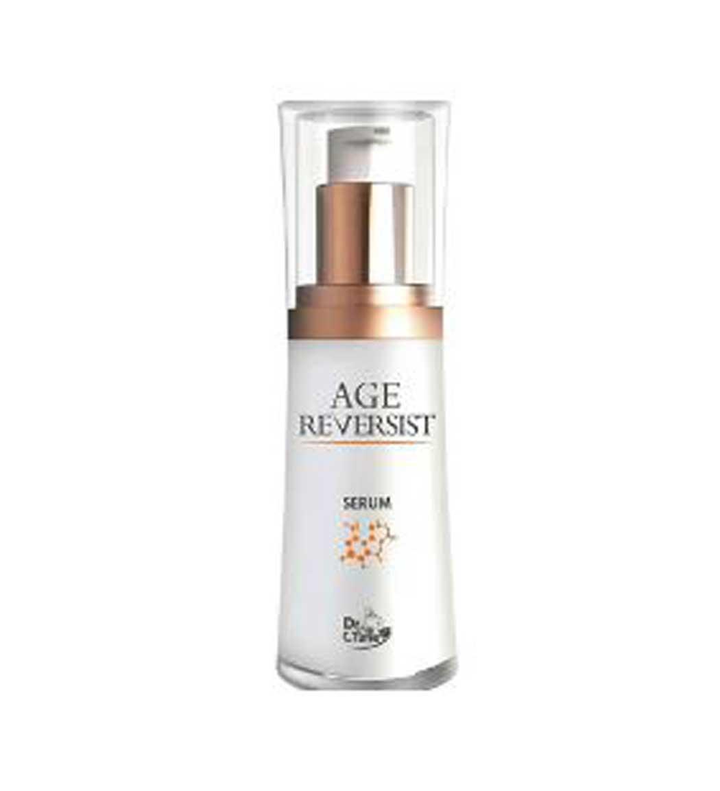 کرم ضد چروک ، مغذی و آبرسان مدل AGE REVERSIST حجم 30 میل