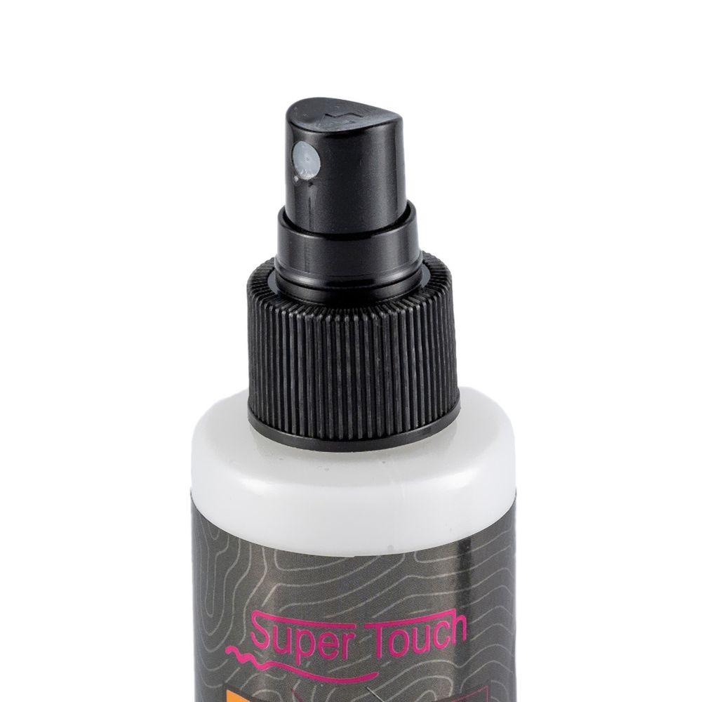 مام اسپری مدل Silver Scent حجم 125 میلی لیتر سوپر تاچ — تصویر ۲