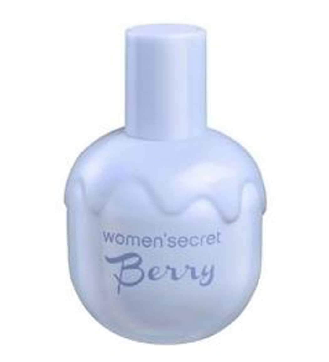 عطر زنانه Berry Temptation حجم 40 میل