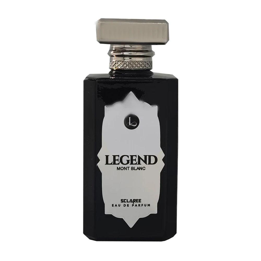 ادوپرفیوم مردانه مدل Legend Mont Blanc حجم 100 میلی لیتر