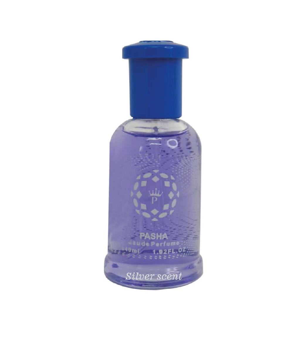 ادوپرفیوم مردانه Silver Scent حجم 40میل