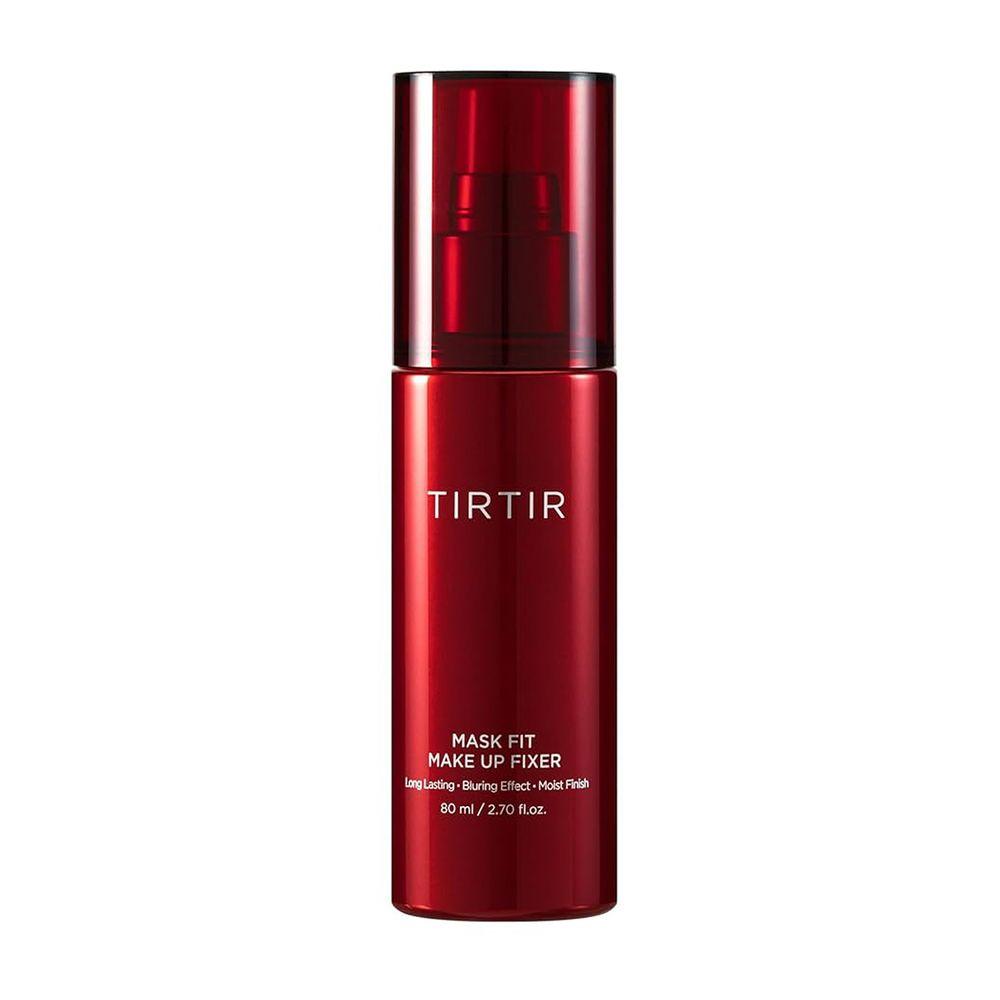 فیکساتور آرایش مدل Mask Fit حجم 80 میلی لیتر