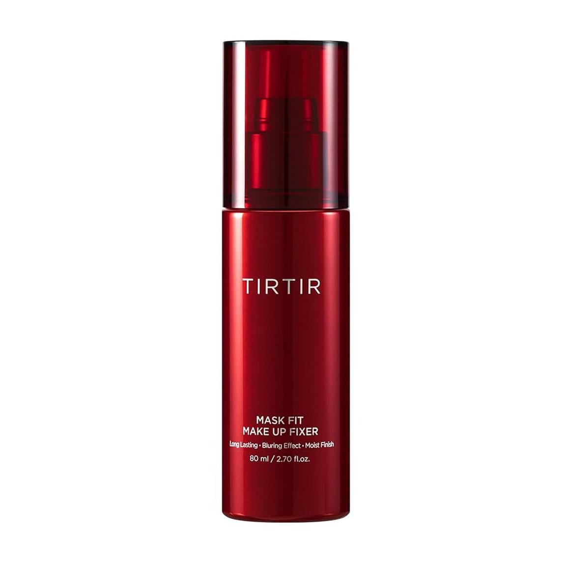 فیکساتور آرایش مدل Mask Fit حجم 80 میلی لیتر
