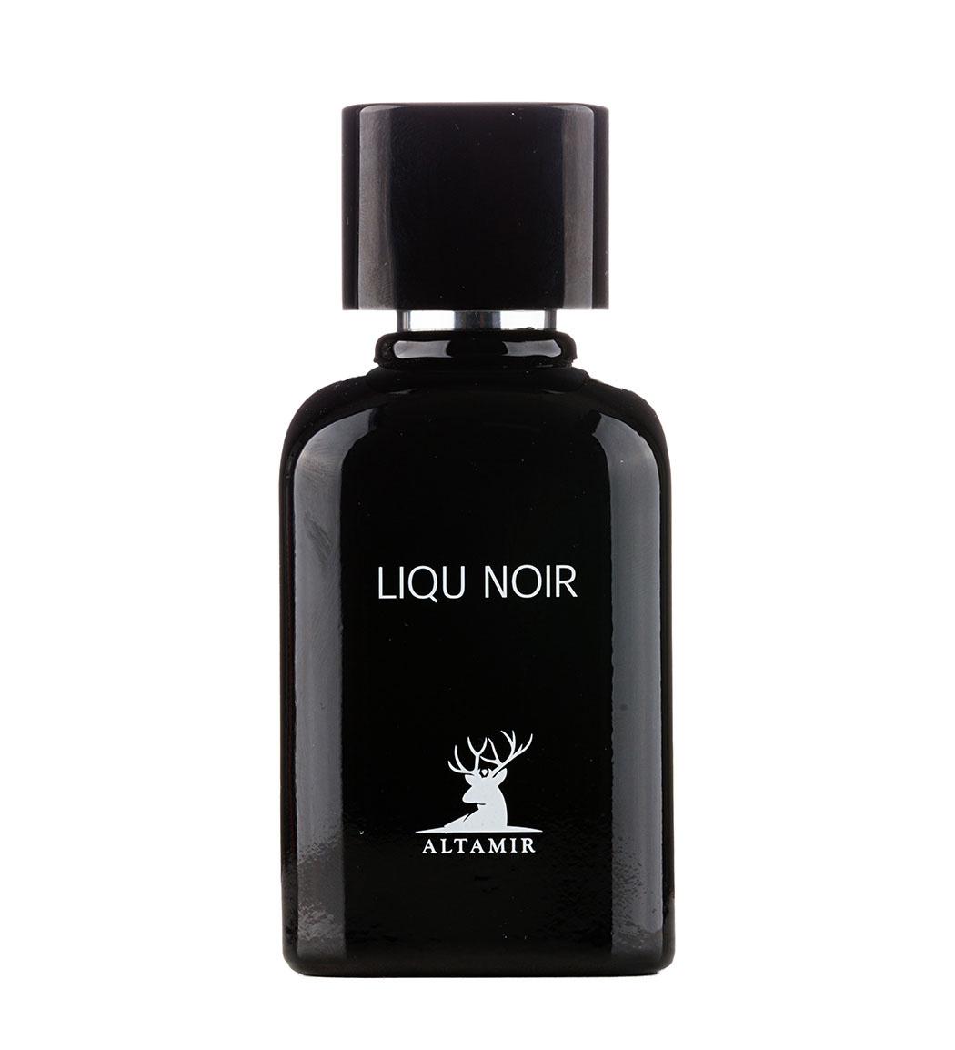 ادوپرفیوم مردانه مدل Liqu Noir حجم 100 میل