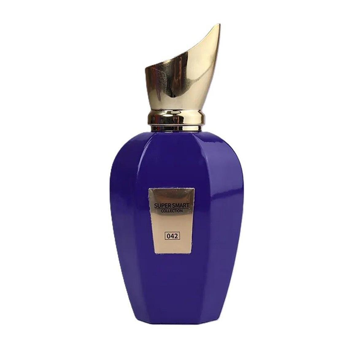 عطر ادکلن اماراتی سوپرانو حجم 100 میلی لیتر