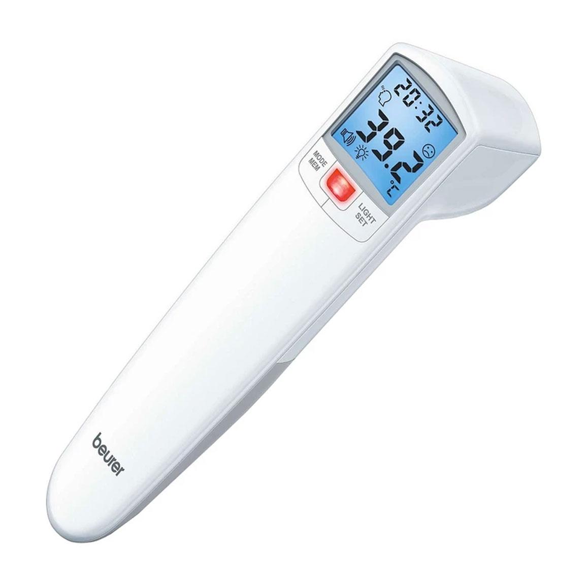 تب سنج مدل FT100