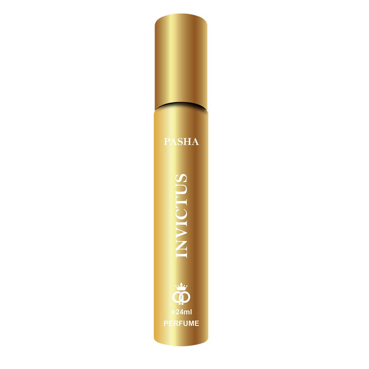 عطر جیبی مردانه مدل اینوکوس حجم 24میل