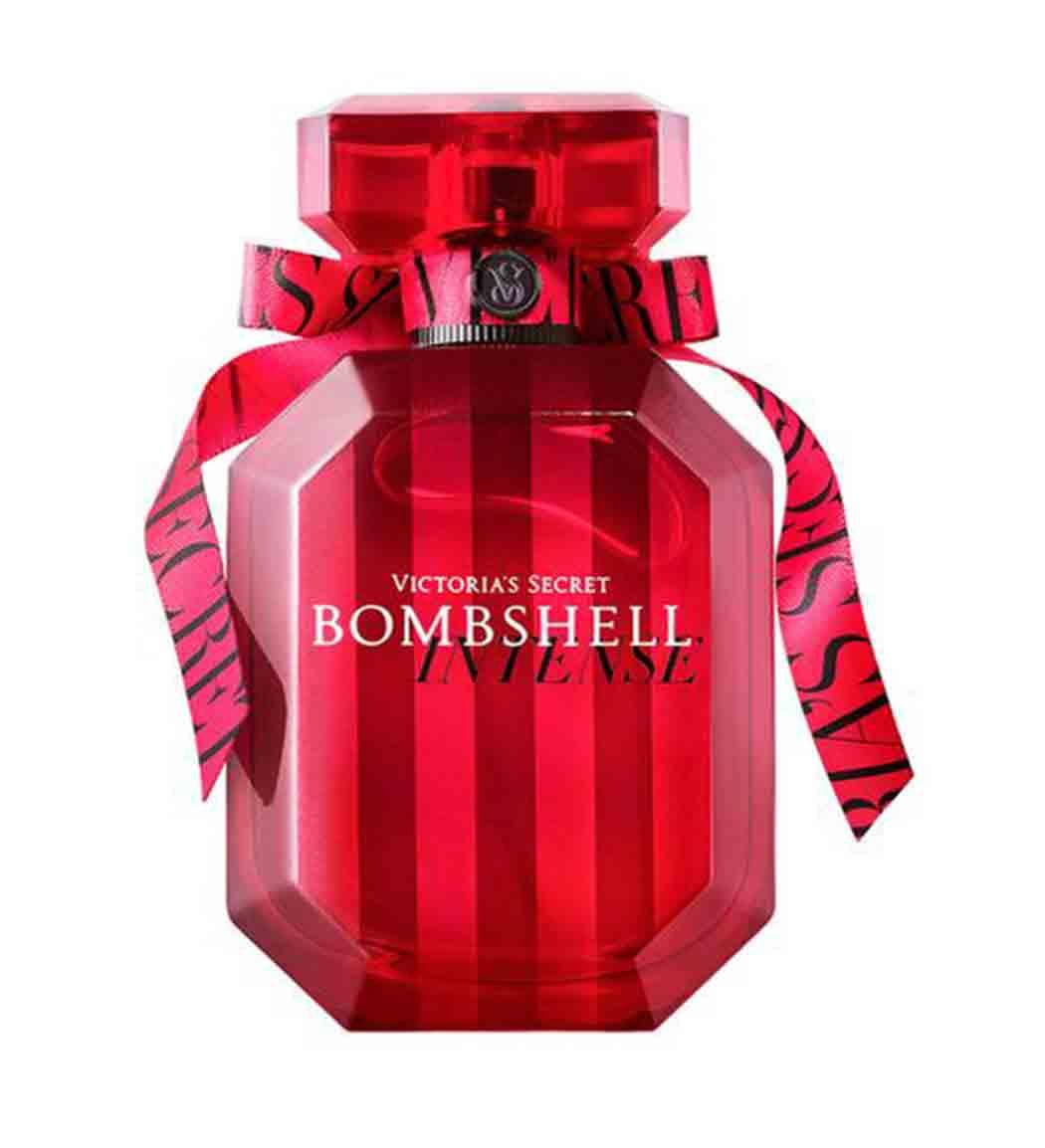 ادو پرفیوم زنانه مدل Bombshell Intense حجم 100میل
