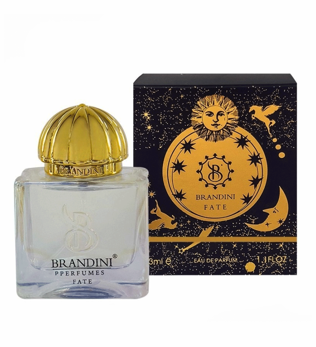 عطر زنانه فیت 33 میل