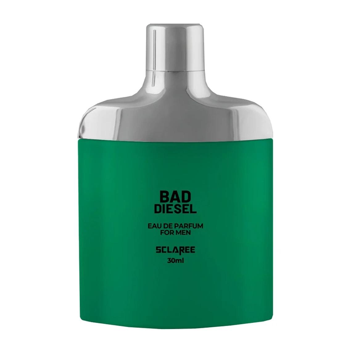 عطر جیبی مردانه مدل Bad Diesel حجم 30 میلی لیتر
