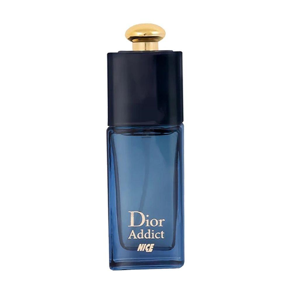 عطر جیبی مردانه مدل Dior Addict حجم 30 میلی لیتر