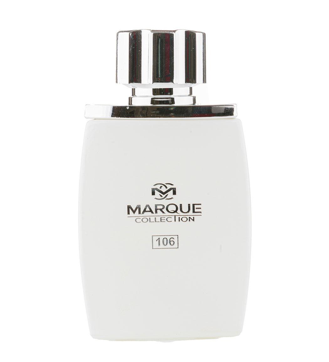 عطر جیبی زنانه مدل Lalique White کد 106 حجم 25 میل