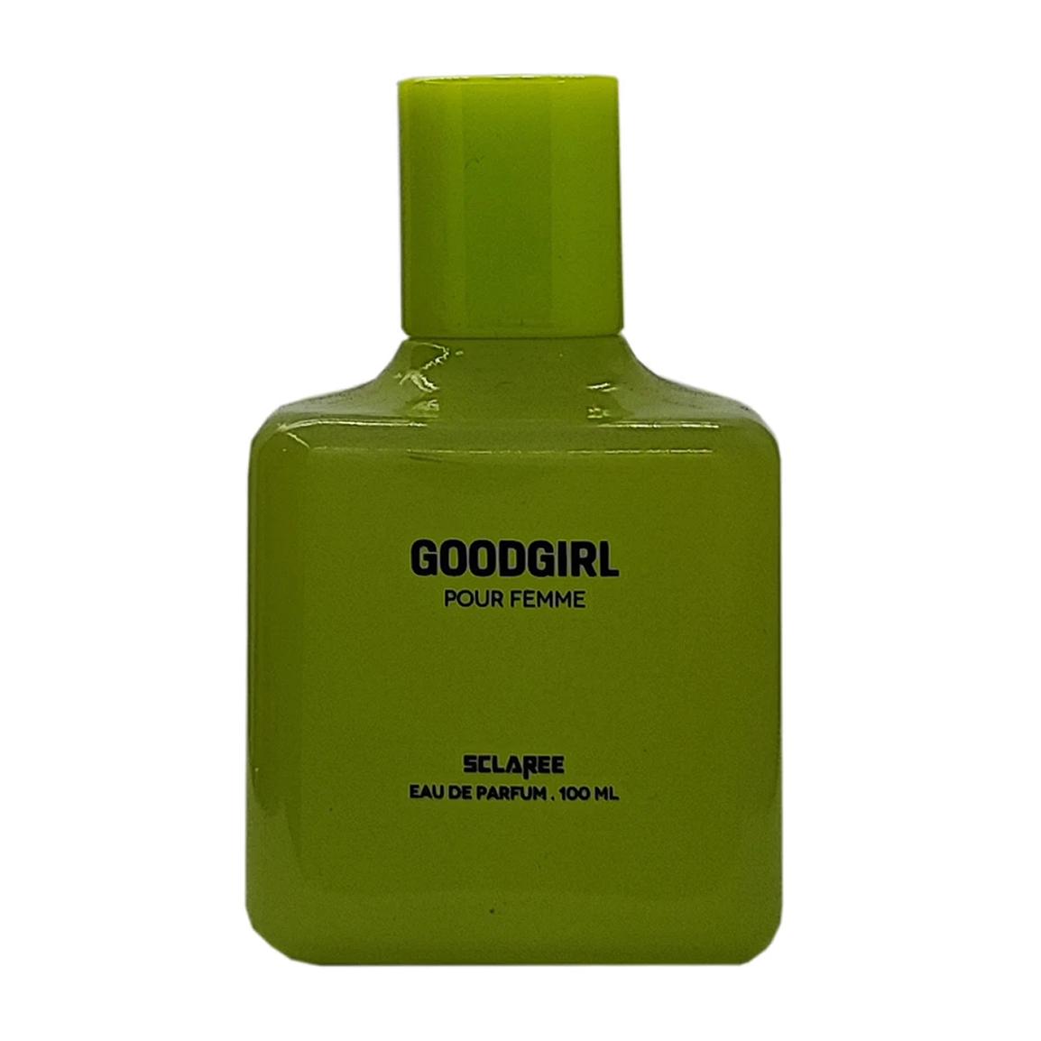 ادو پرفیوم زنانه استندی مدل Good Girl حجم 100 میلی لیتر