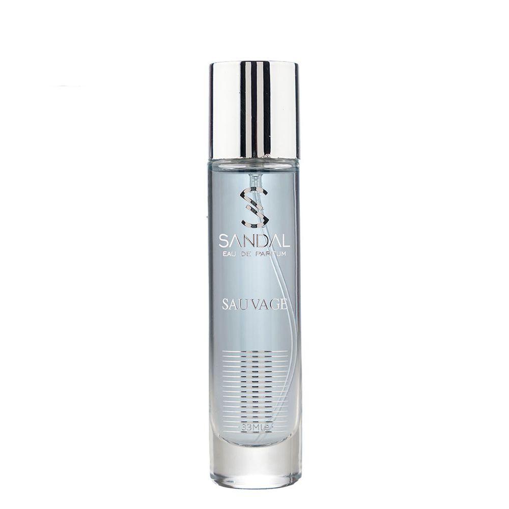 عطر مردانه مدل Sauvage حجم 33 میل