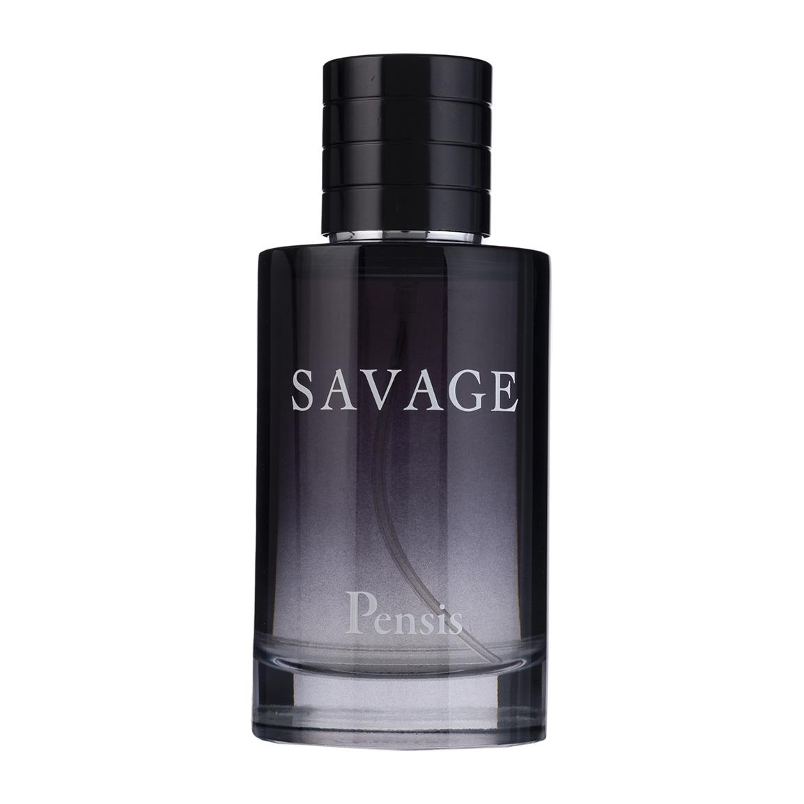 ادوپرفیوم مردانه مدل Savage حجم 100 میلی لیتر
