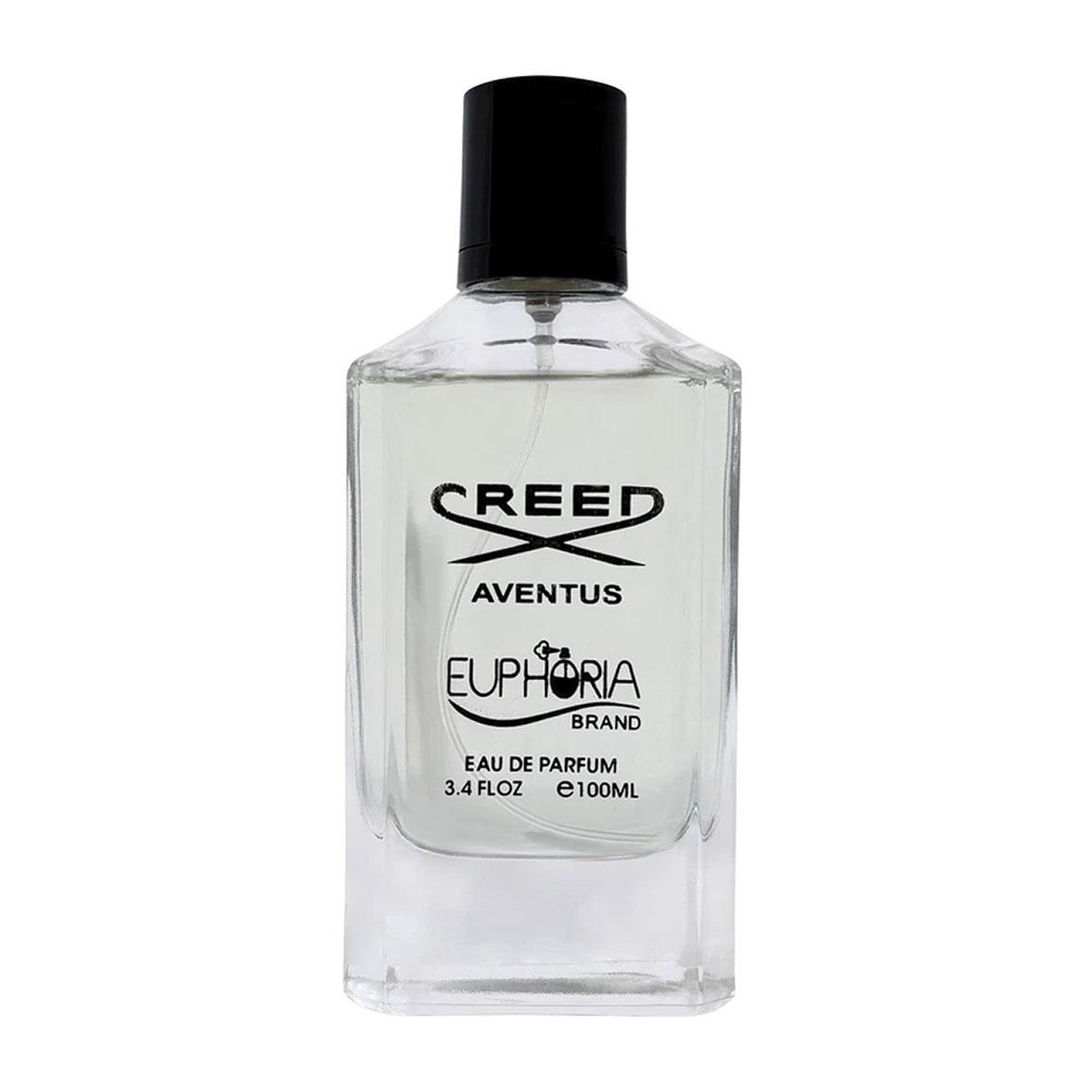 ادوپرفیوم مردانه مدل Creed Aventus حجم 100 میلی لیتر