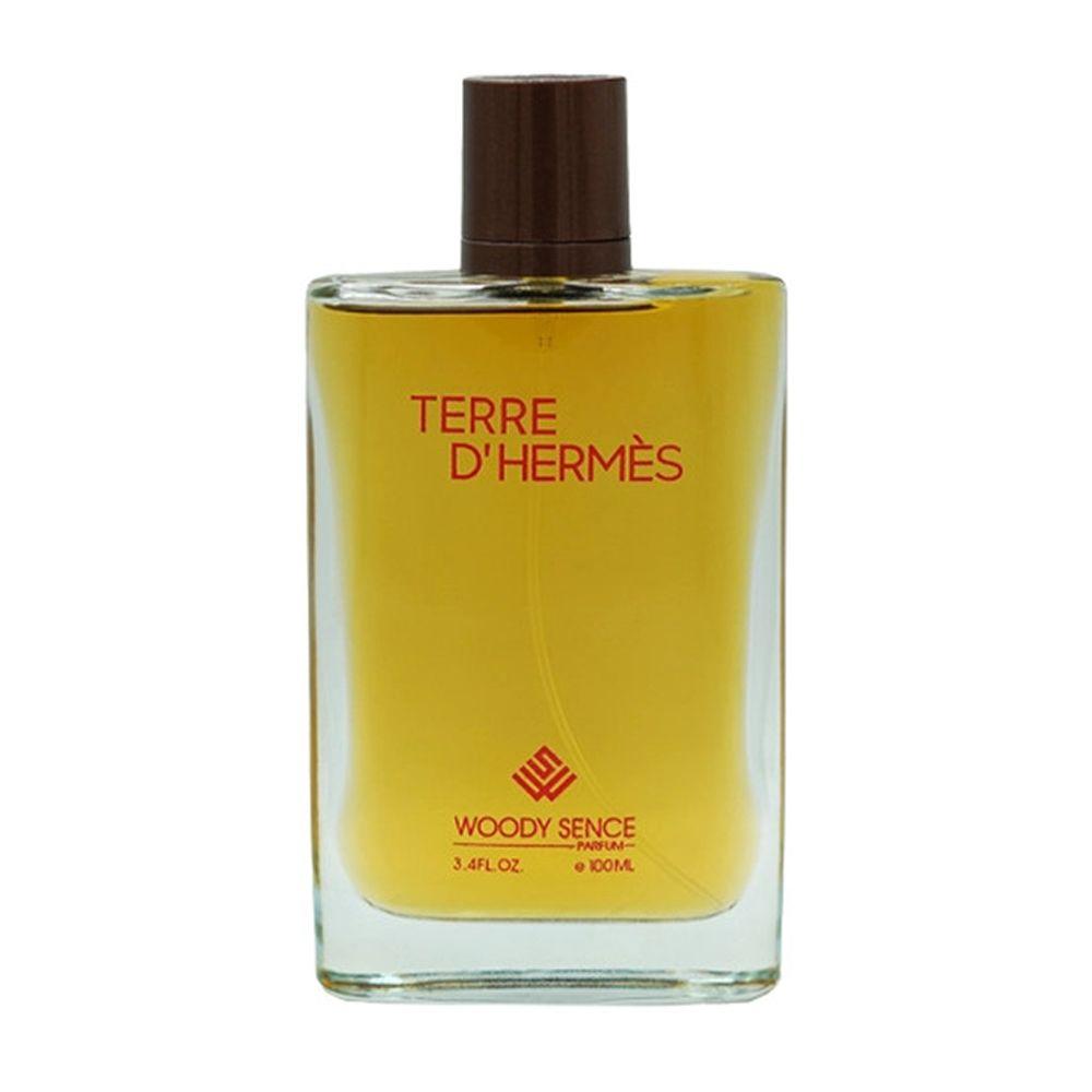 ادوپرفیوم مردانه مدل  Terre D'Hermes حجم 100 میلی لیتر