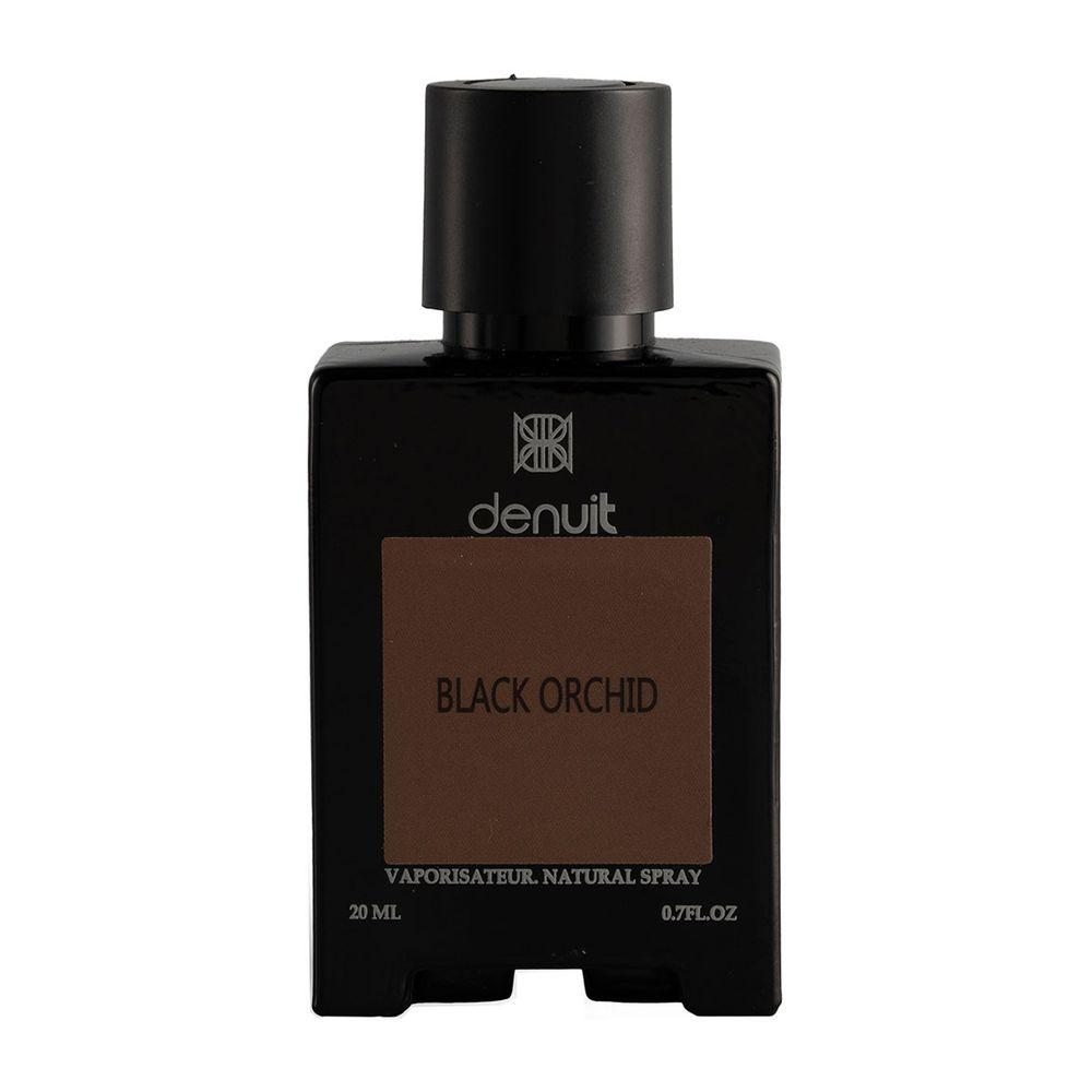 ادوپرفیوم مردانه مدل Black Orchid حجم 20 میلی لیتر
