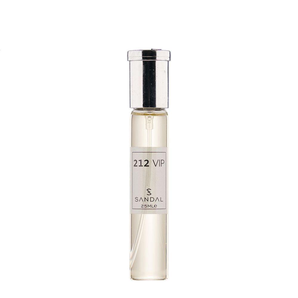 عطر جیبی مردانه مدل 212 VIP حجم 25میل