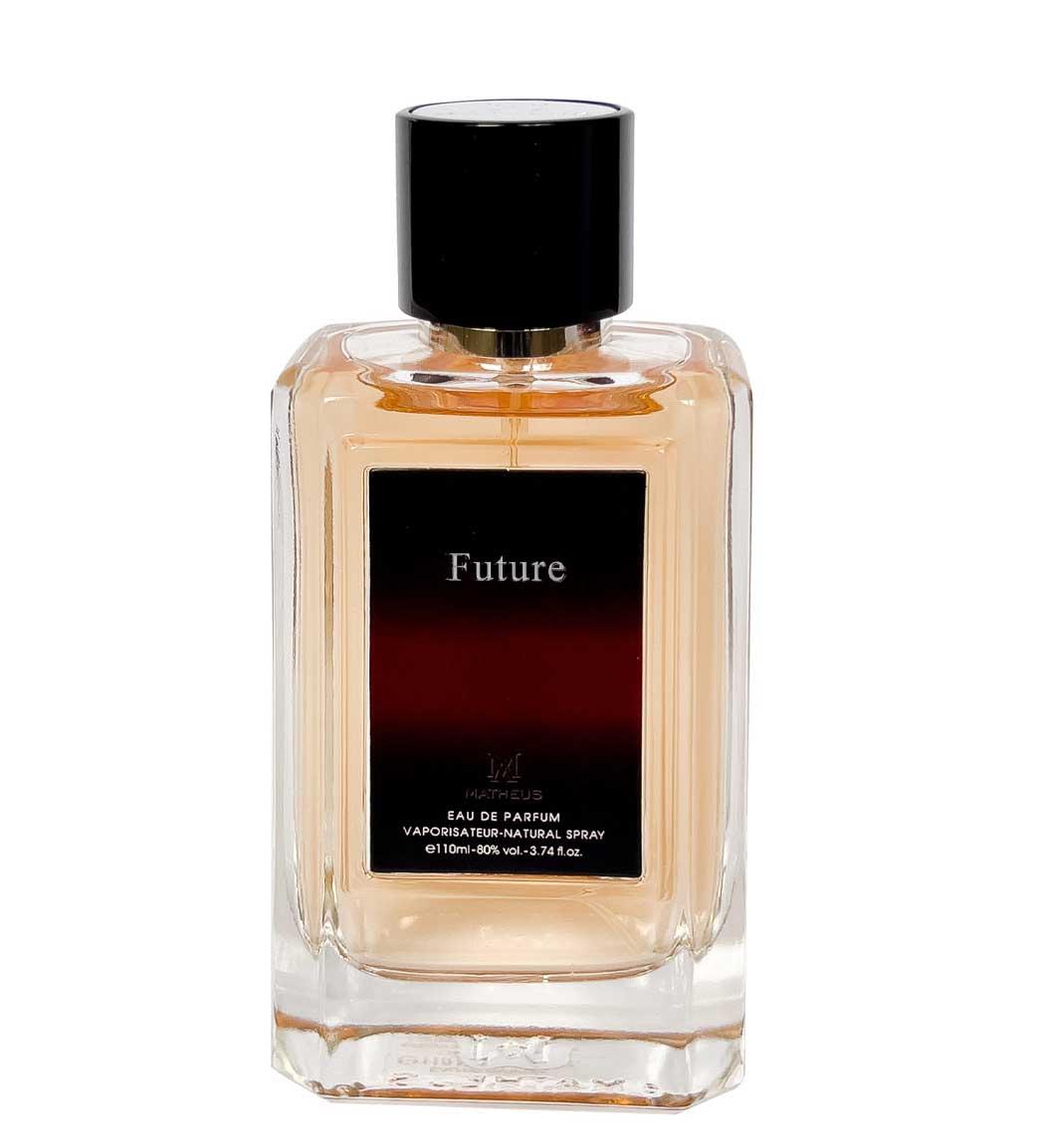 ادو پرفیوم مردانه مدل Future حجم 110 میل