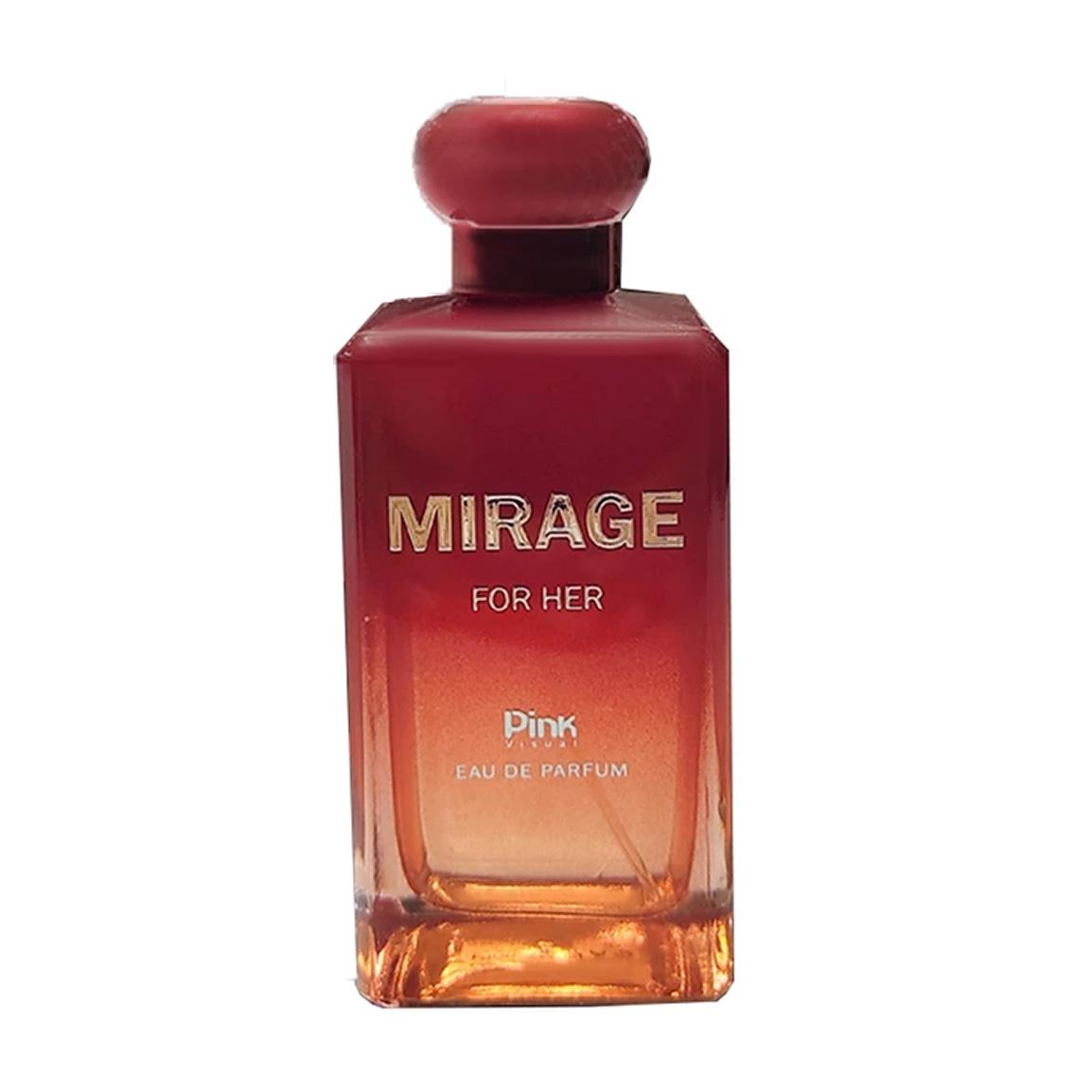 ادوپرفیوم زنانه مدل Mirage حجم 100 میلی لیتر