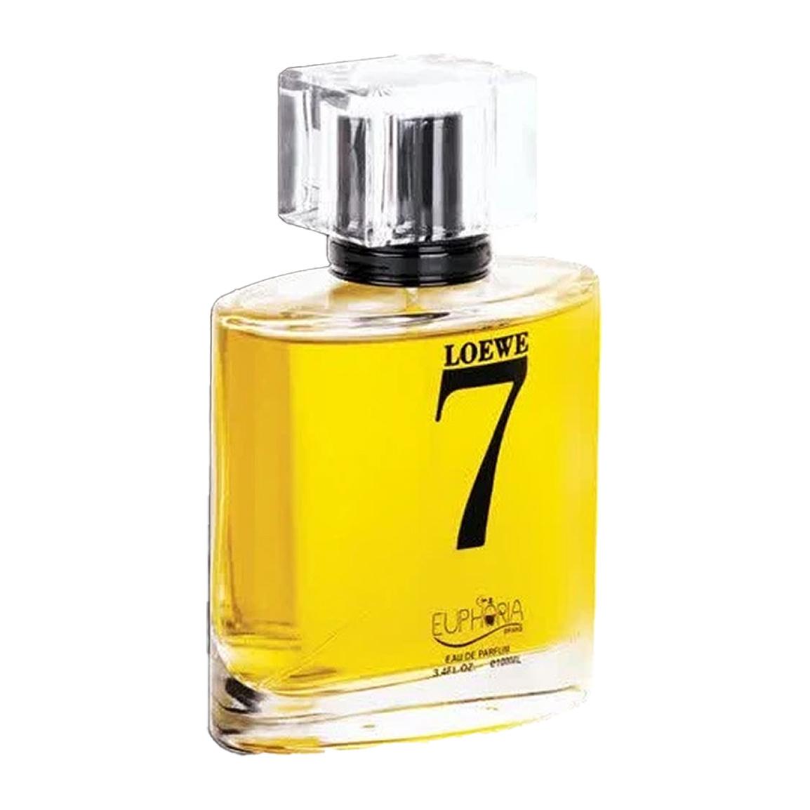 ادو پرفیوم مردانه مدل Loewe 7 حجم 100 میلی لیتر