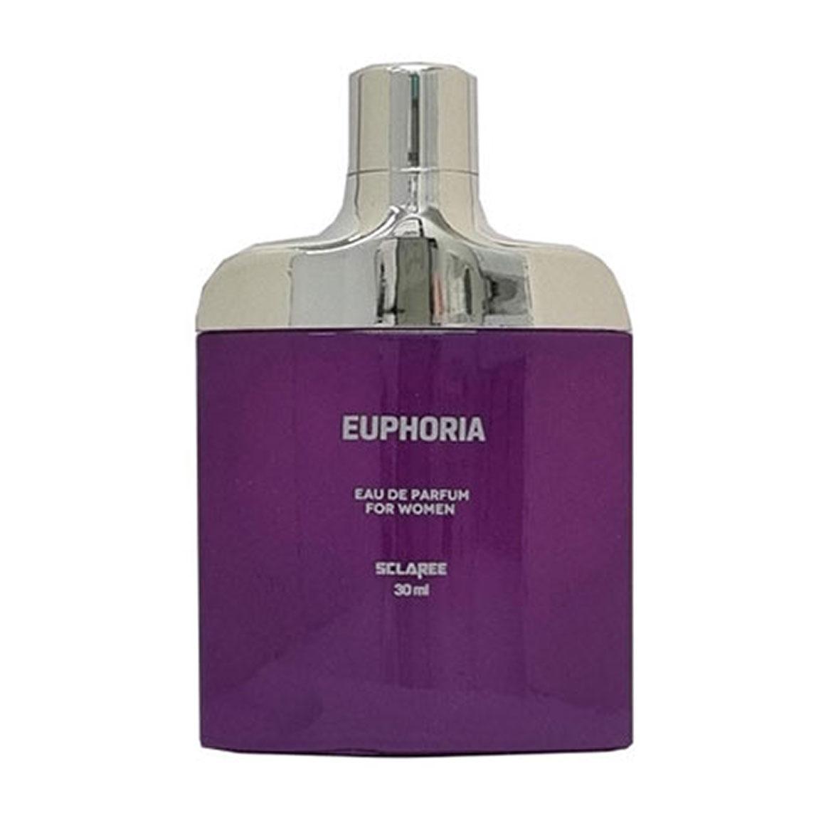 عطر جیبی تلگرامی زنانه مدل Euphoria حجم 30 میلی لیتر