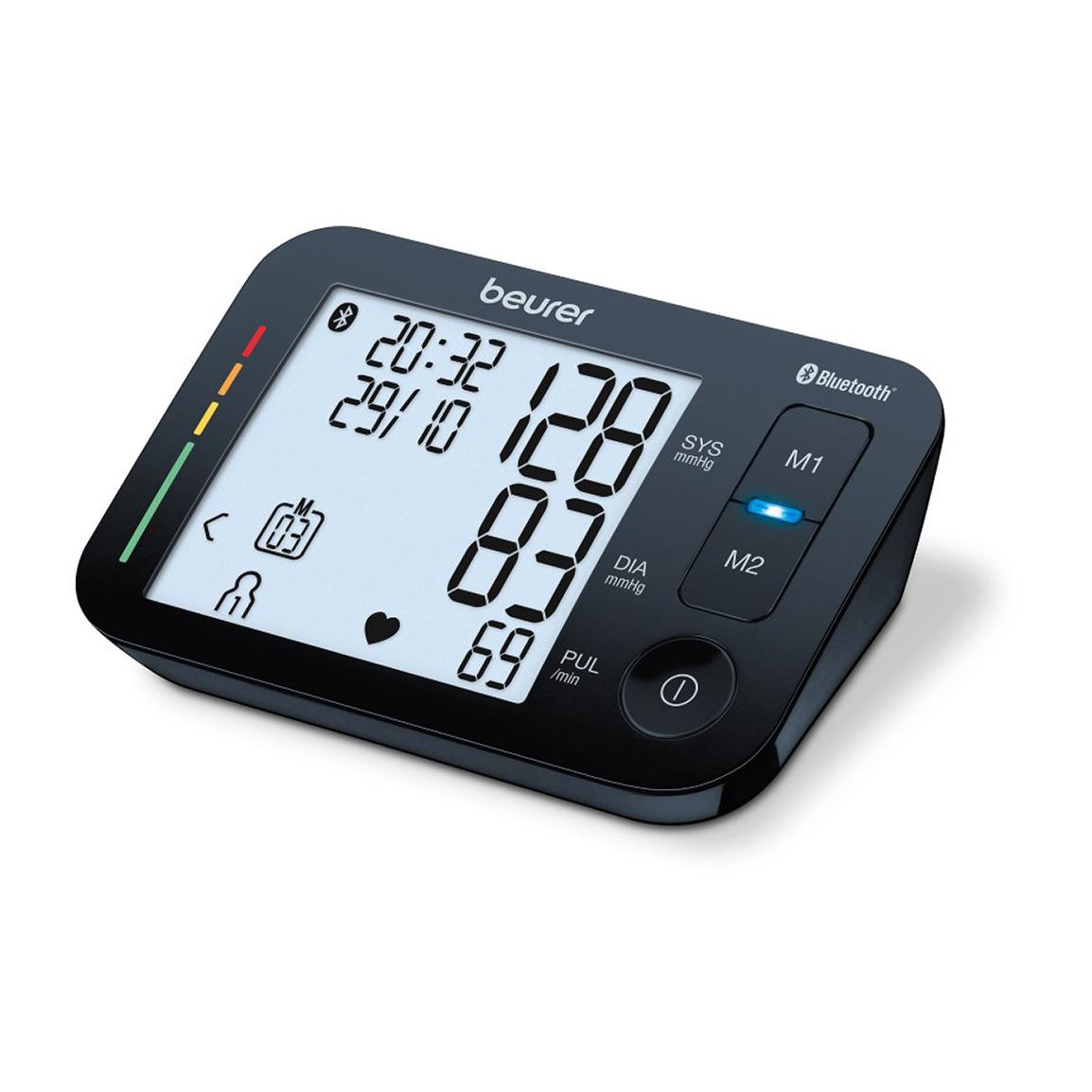 فشارسنج بازویی مدل BM54