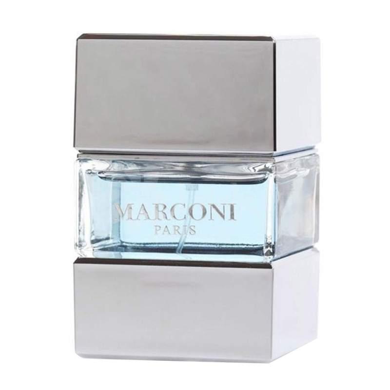 ادوتویلت مردانه مدل Marconi حجم 90 میلی لیتر