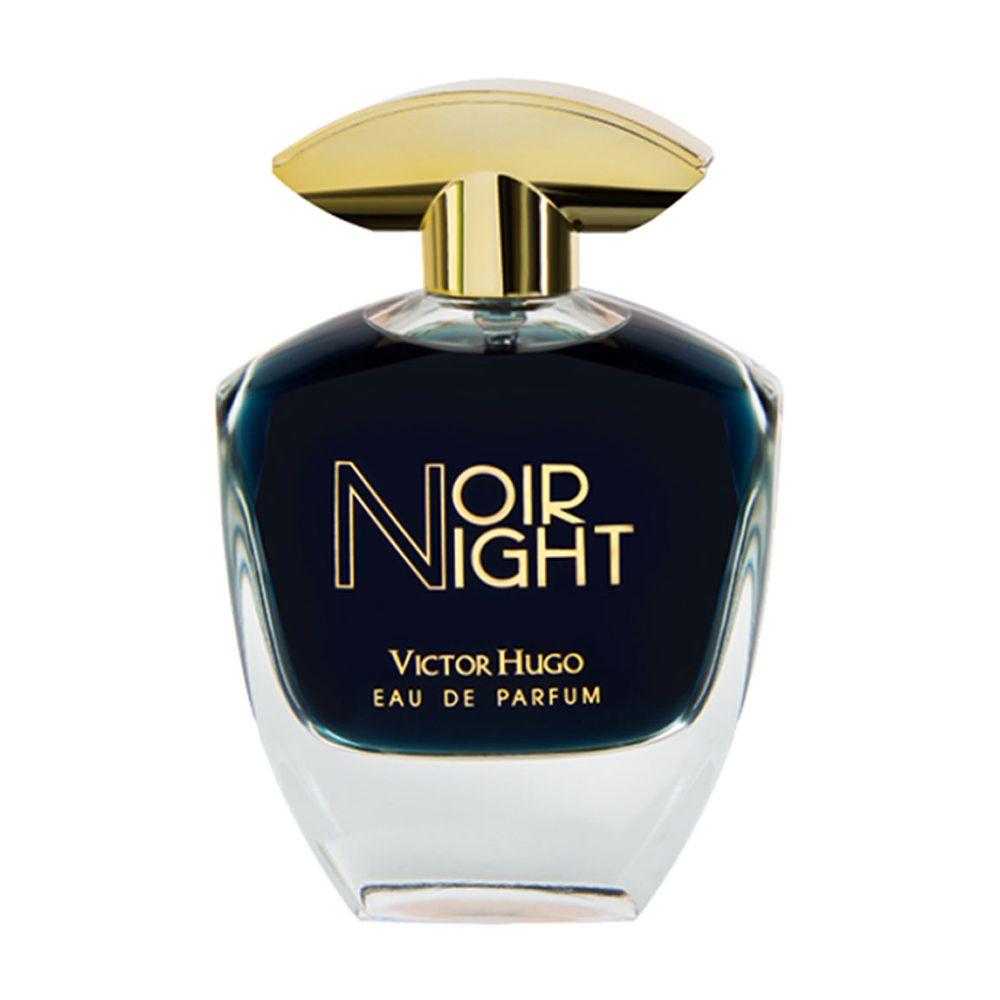 ادوپرفیوم زنانه مدل Noir Night حجم 100 میلی لیتر