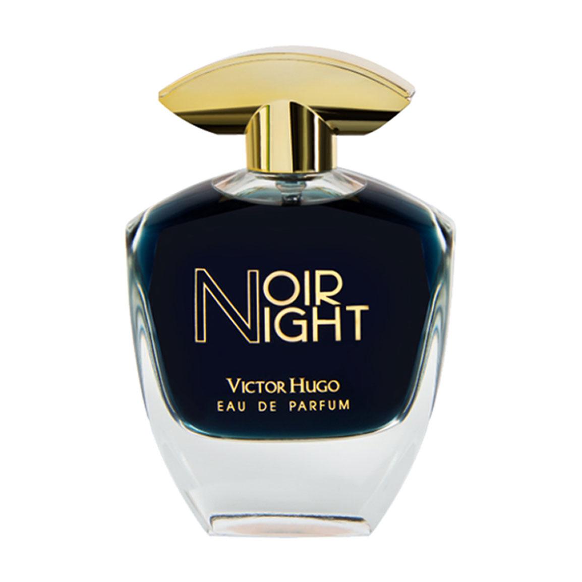 ادوپرفیوم زنانه مدل Noir Night حجم 100 میلی لیتر
