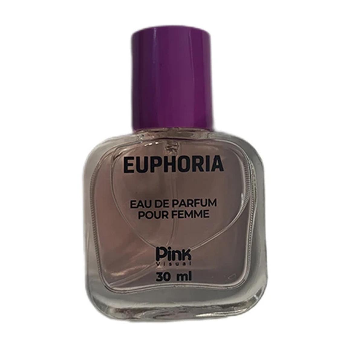 عطر جیبی زنانه مدل&nbsp;Euphoria حجم 30 میلی لیتر