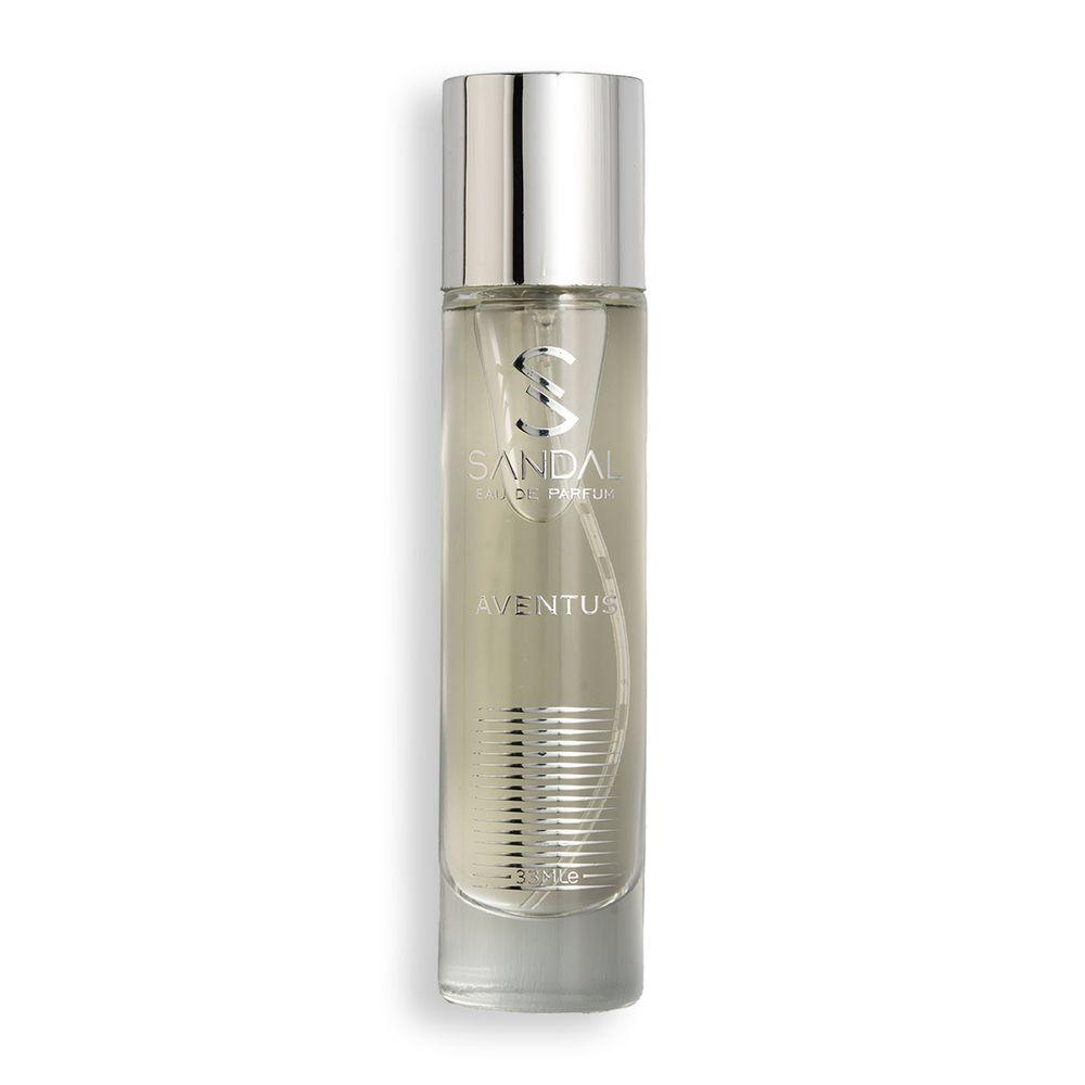 عطر مردانه مدل Creed Aventus حجم 33 میل