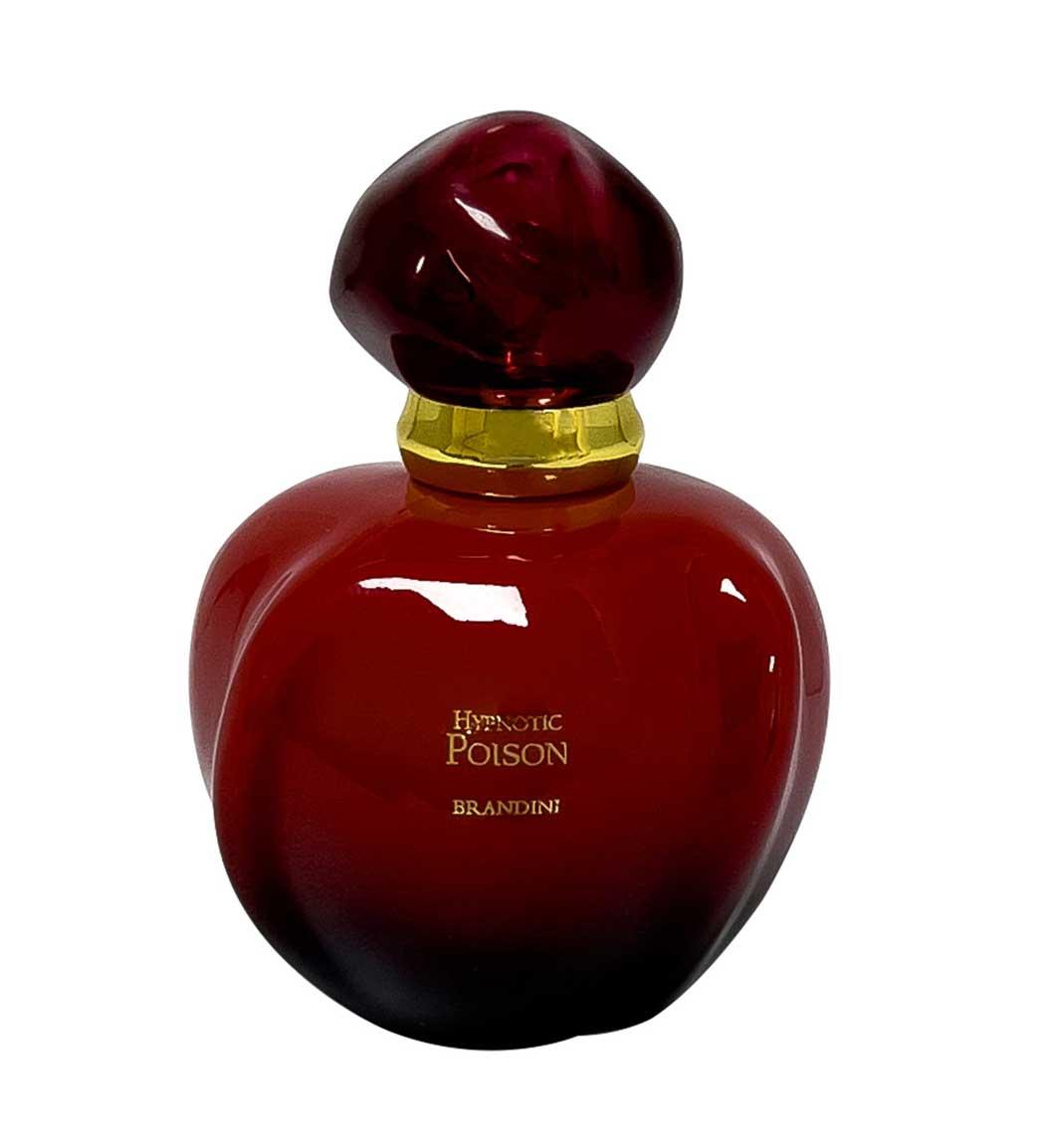 عطر زنانه مدل Hypnotic Poison حجم 33 میل