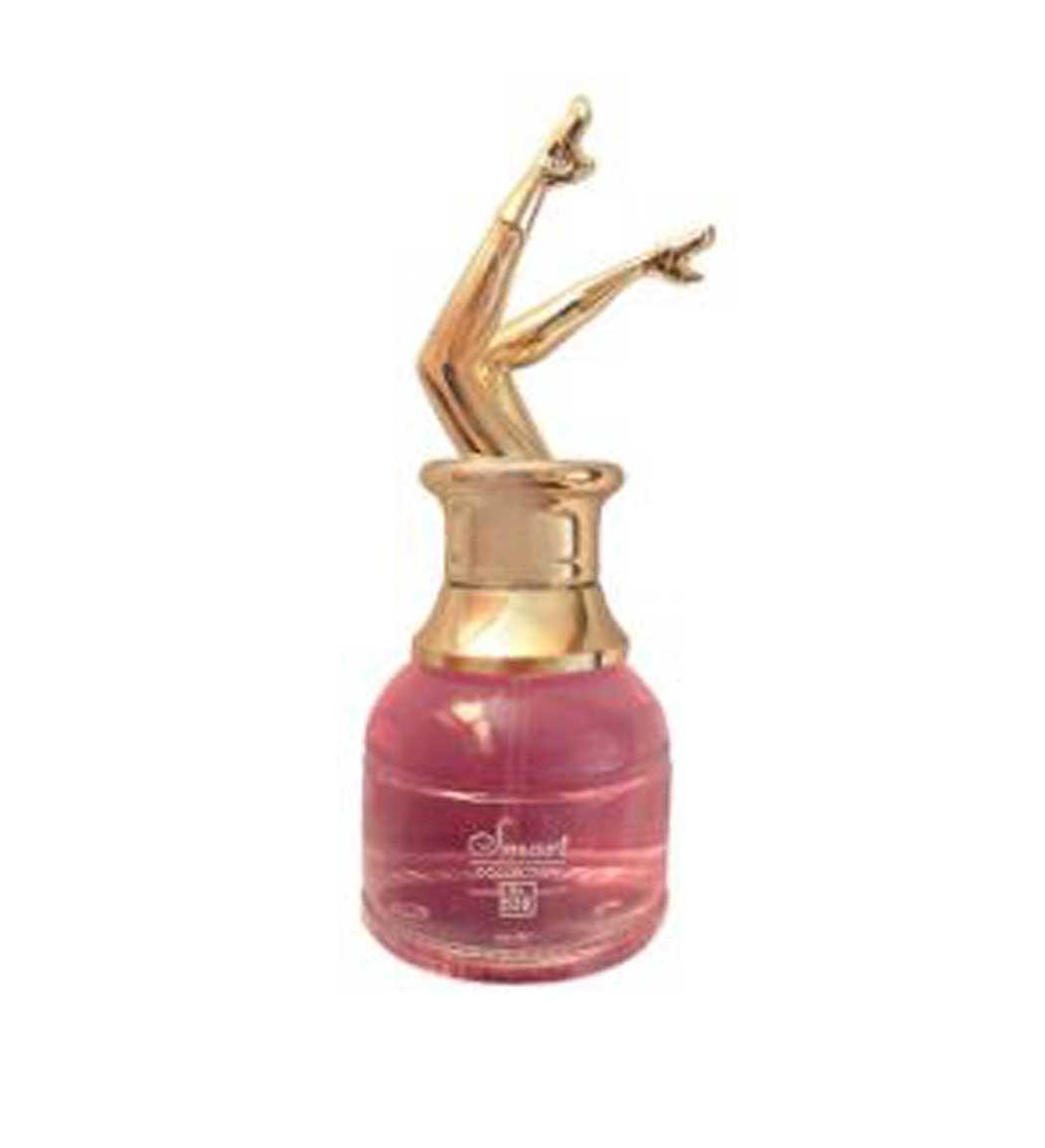 عطر جیبی زنانه مدل Jean Paul Gaultier Scandal کد 538 حجم 25 میل