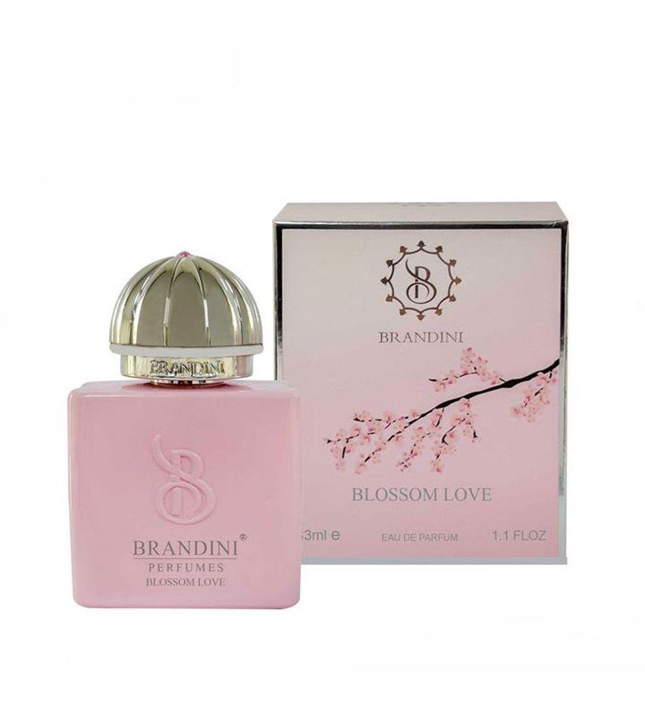 عطر زنانه بلاسم لاو 33 میل