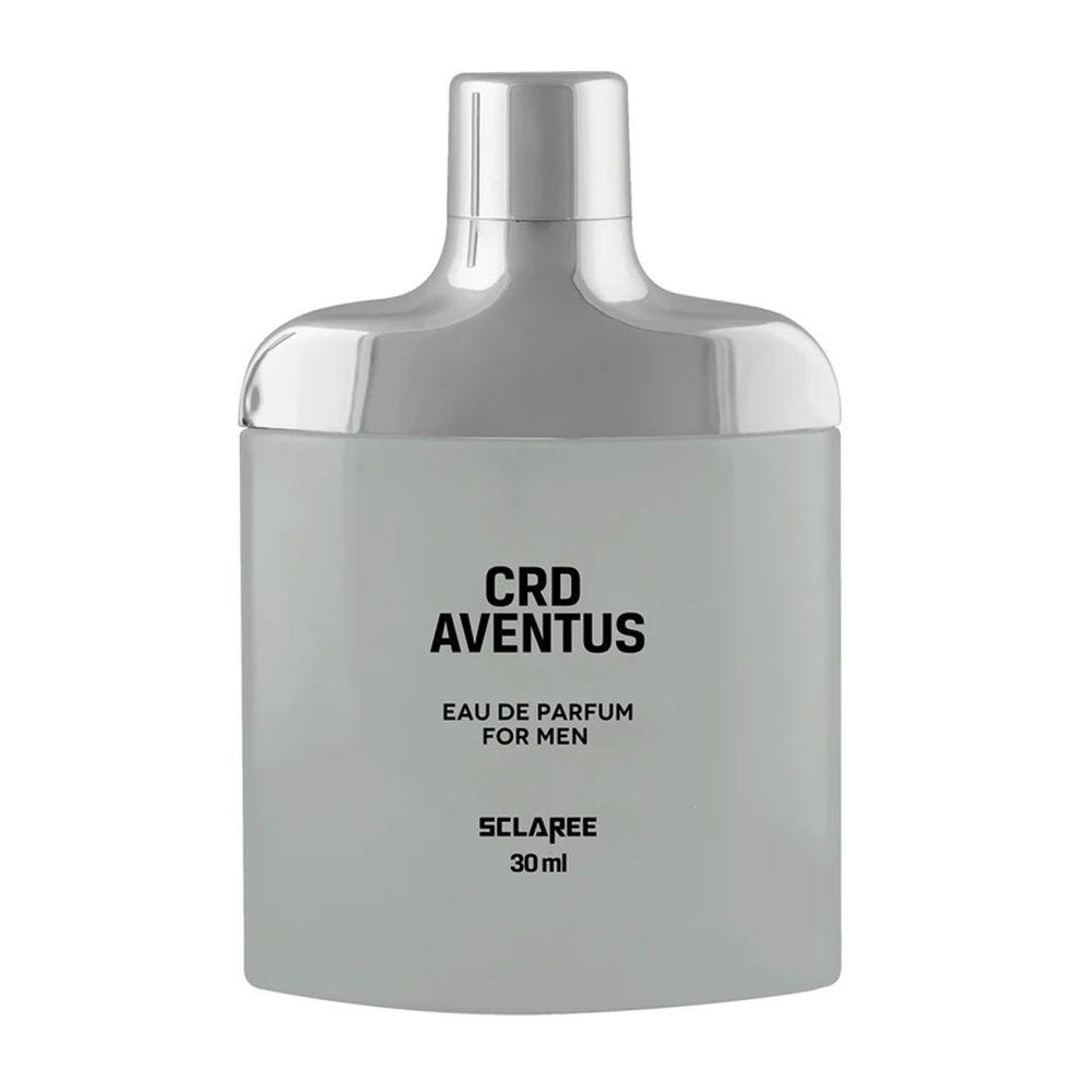عطر جیبی مردانه مدل Creed Aventus حجم 30 میلی لیتر