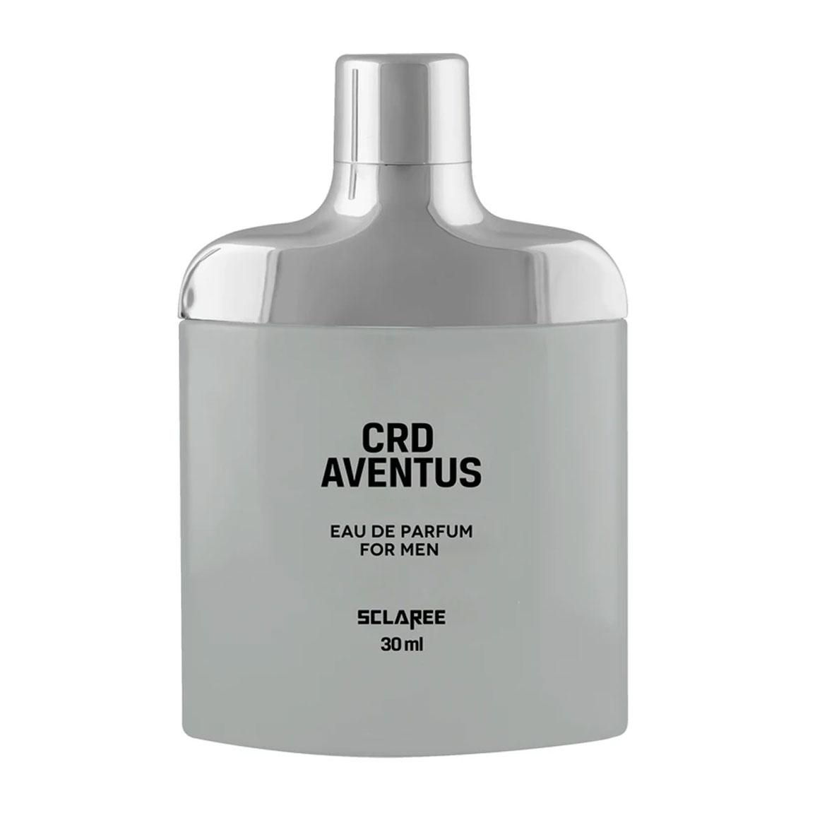 عطر جیبی مردانه مدل Creed Aventus حجم 30 میلی لیتر