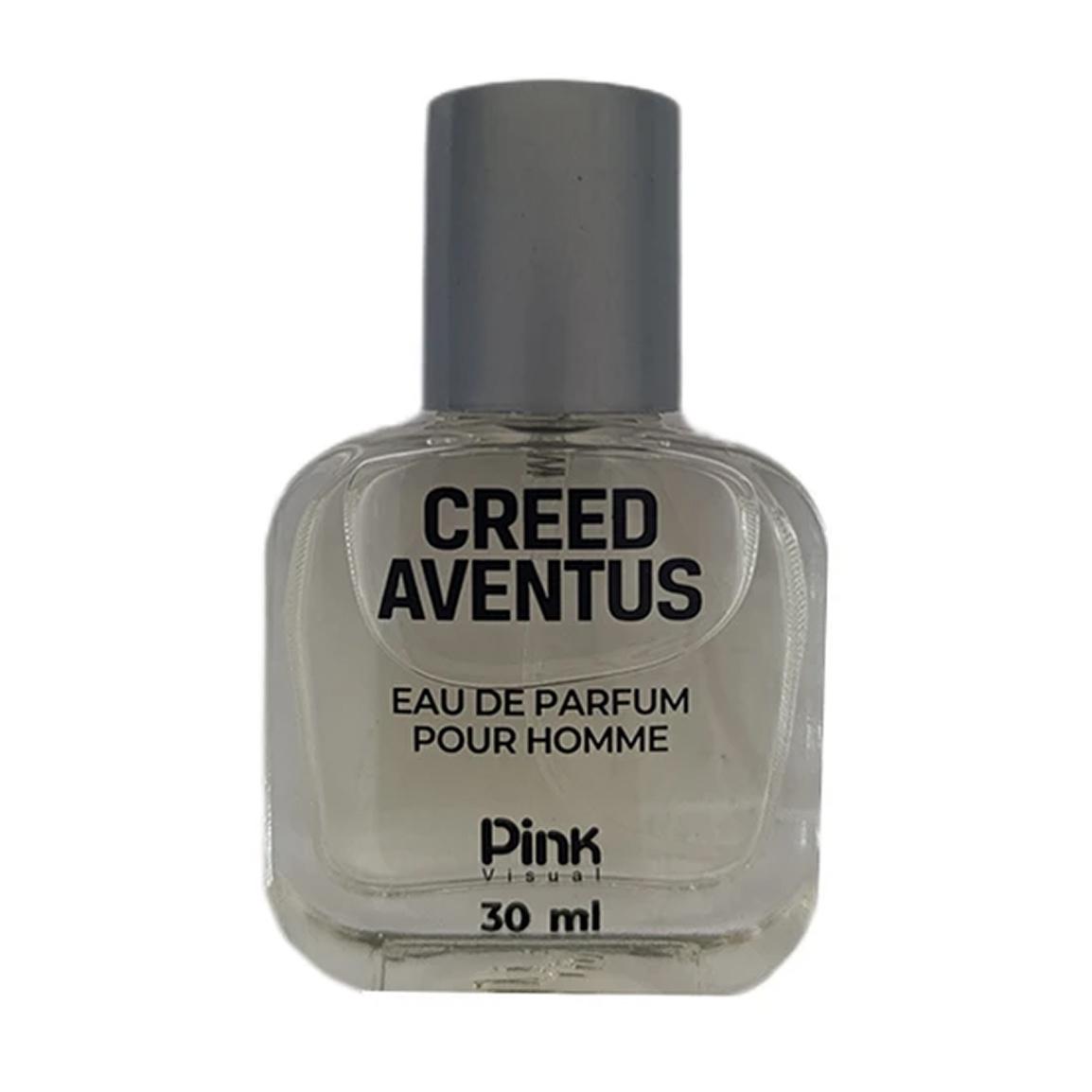 عطر جیبی مردانه مدل Creed Aventus حجم 30 میلی لیتر