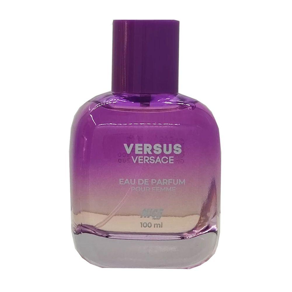 ادوپرفیوم زنانه مدل Versace Versus حجم 100 میلی لیتر
