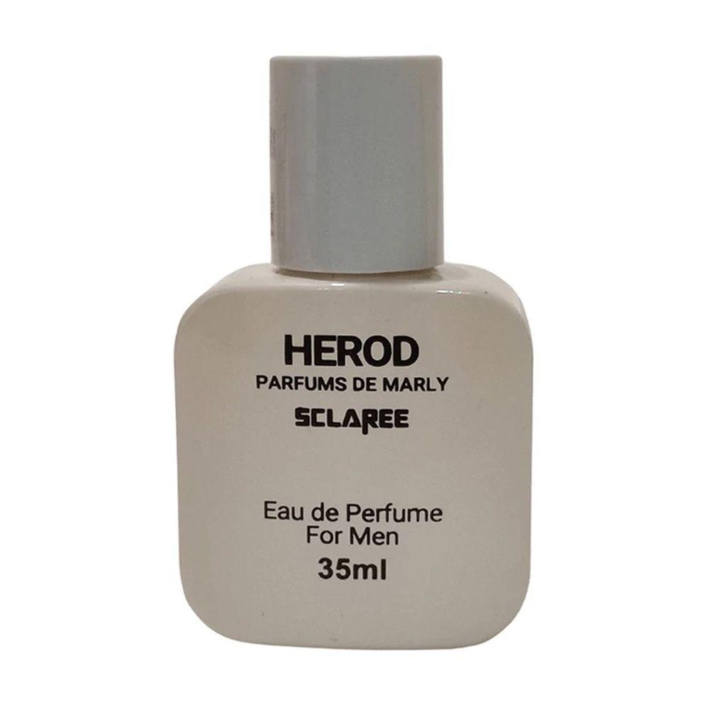 عطر جیبی مردانه مدل Herod De Marly حجم 35 میلی لیتر