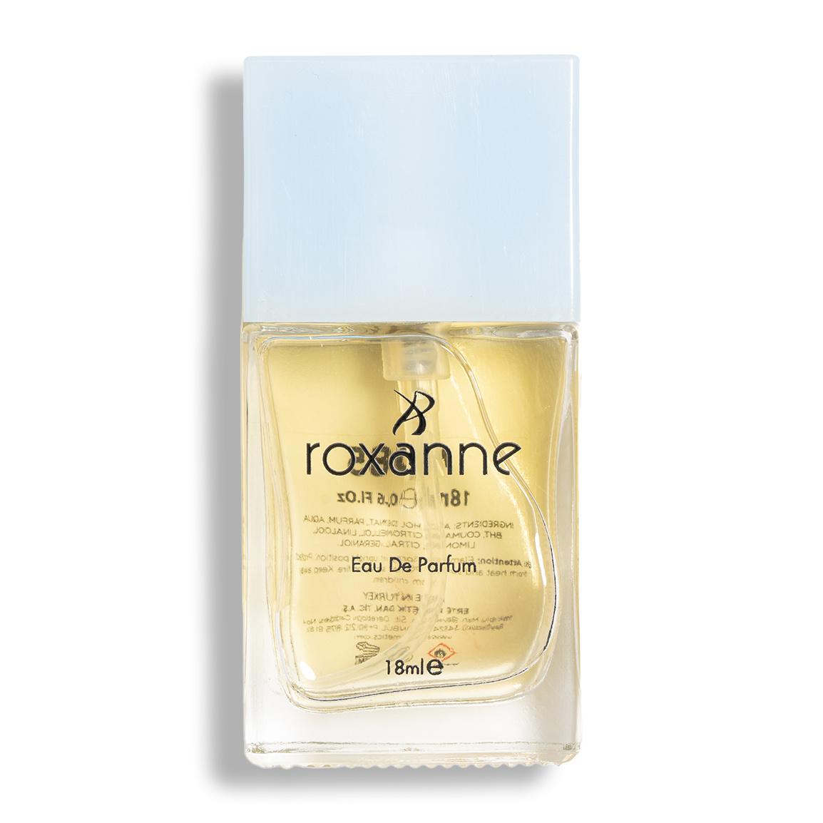 عطر جیبی مردانه مدل MONT BLANC حجم 18 میلی لیتر