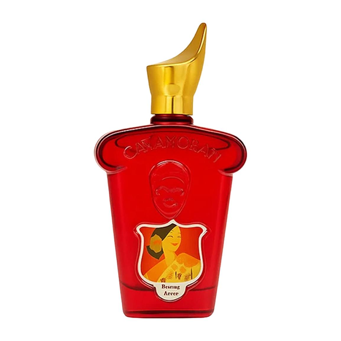 ادوپرفیوم زنانه مدل Casamorati Bouquet Ideale حجم 100 میلی لیتر
