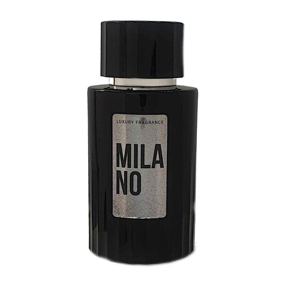 ادوپرفیوم مردانه مدل Milano Mont Blanc حجم 100 میلی لیتر