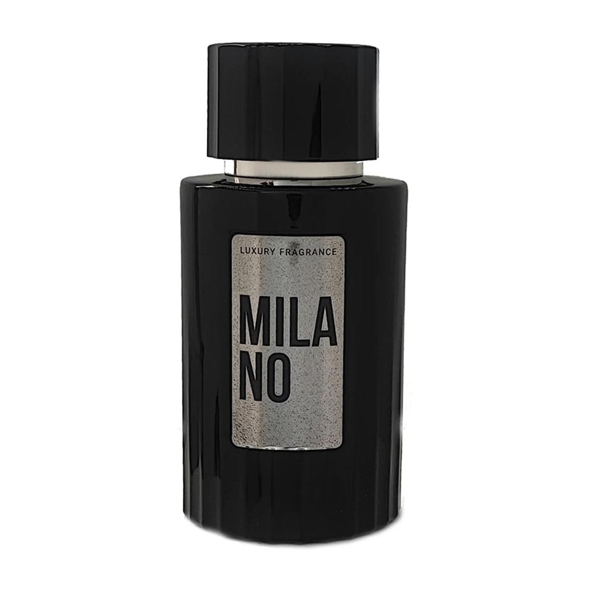 ادوپرفیوم مردانه مدل Milano Mont Blanc حجم 100 میلی لیتر